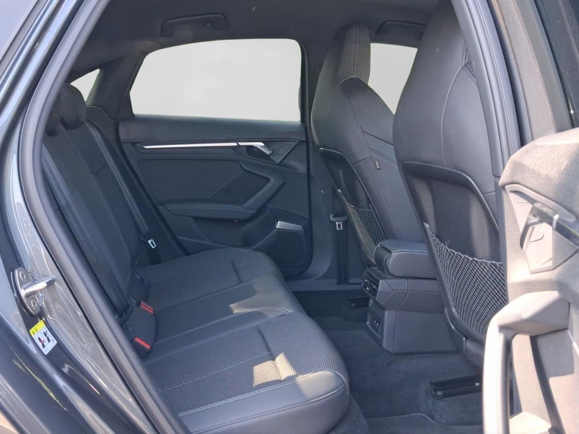 Audi A3 Limousine S line