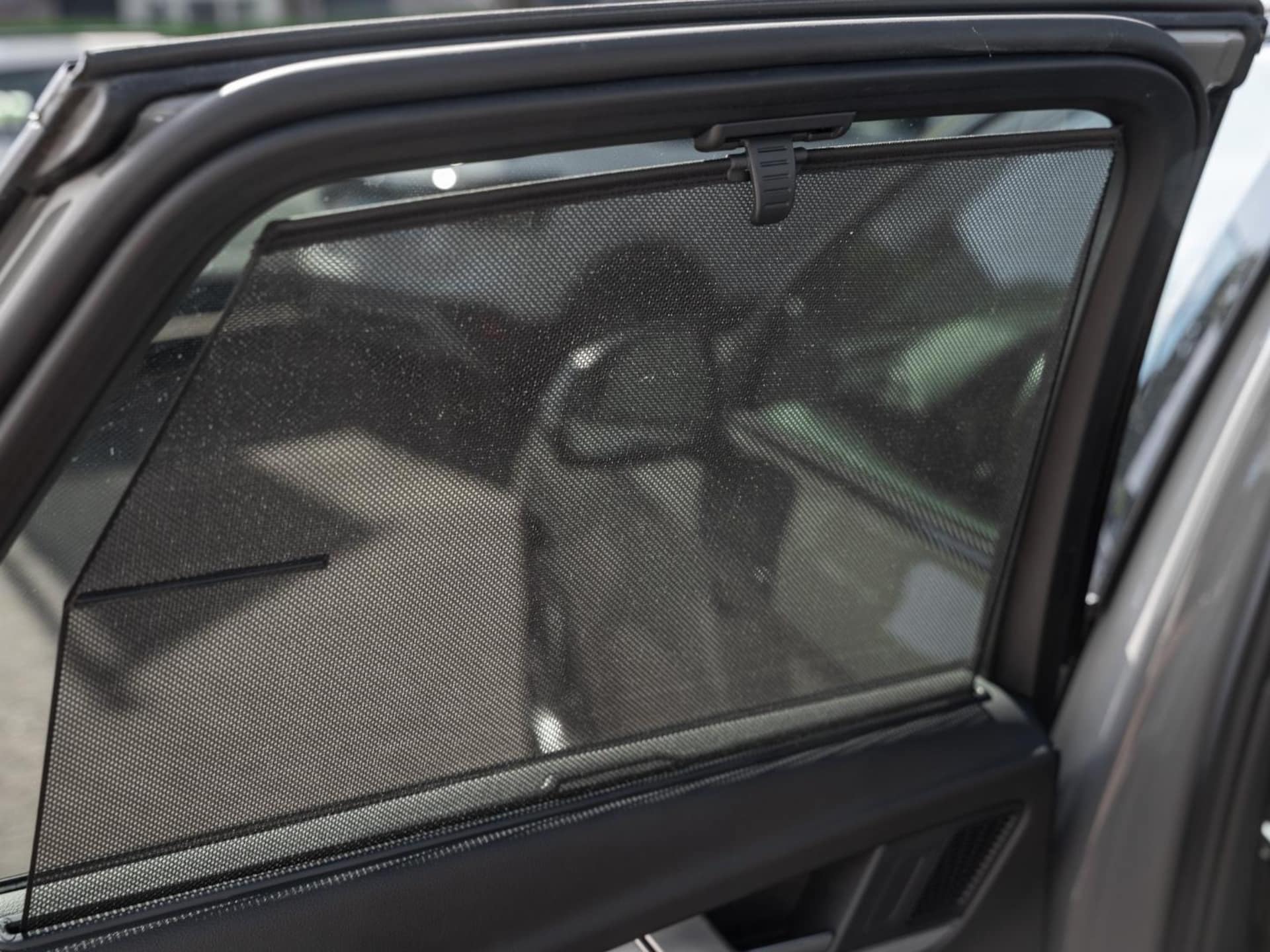 Audi SQ5 SUV