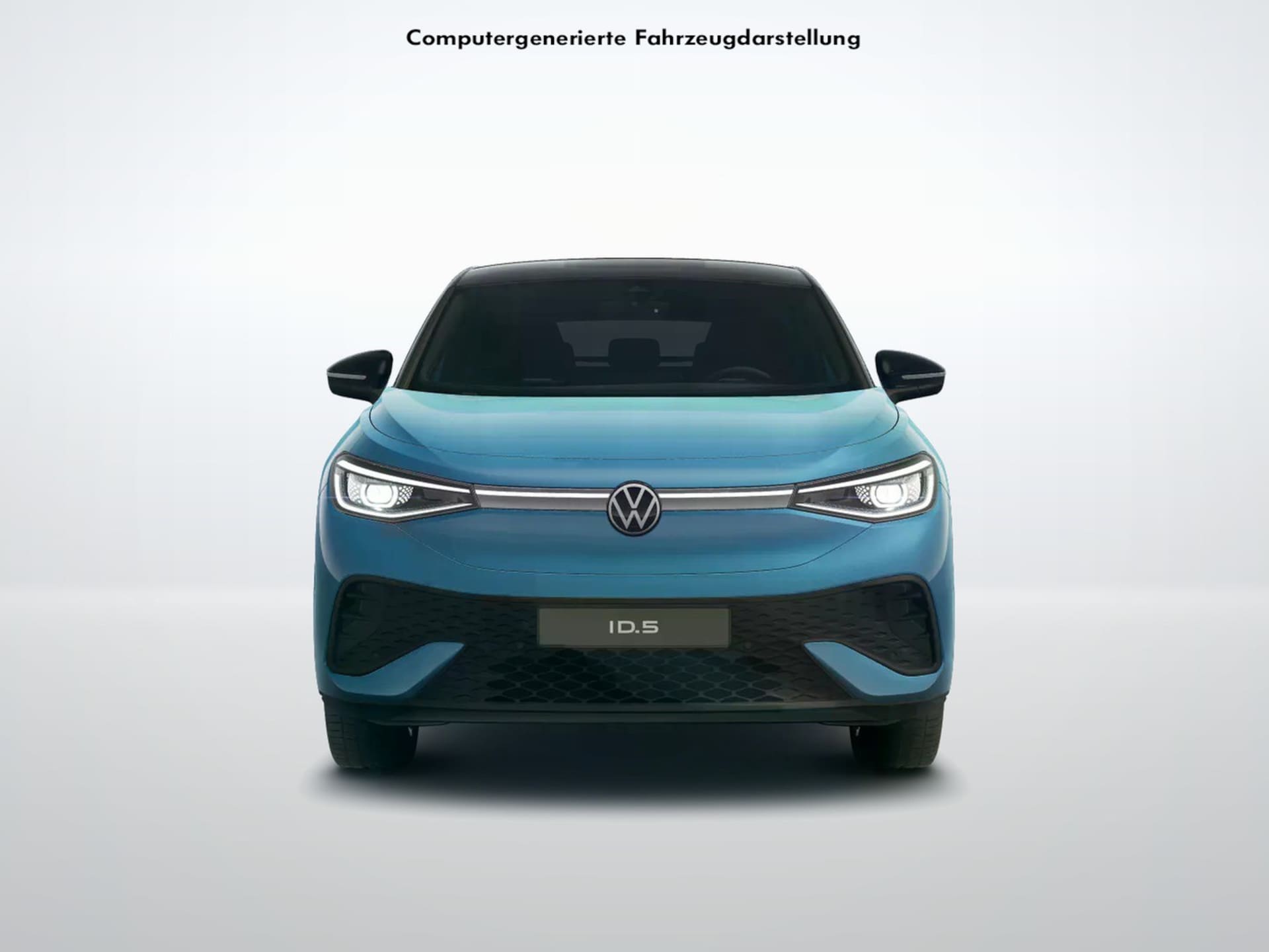 Volkswagen ID.5 Pro
