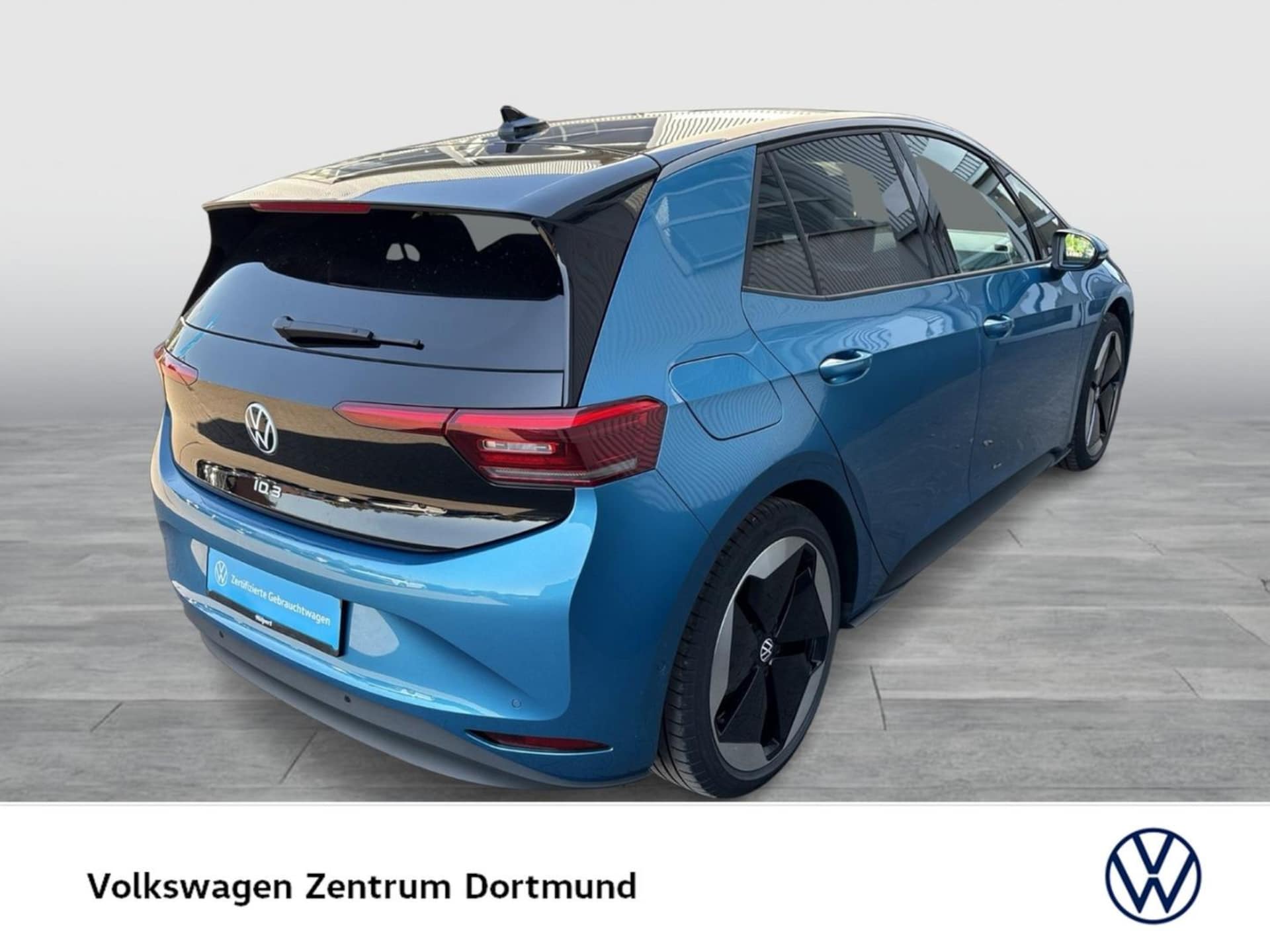 Volkswagen ID.3 Pro S