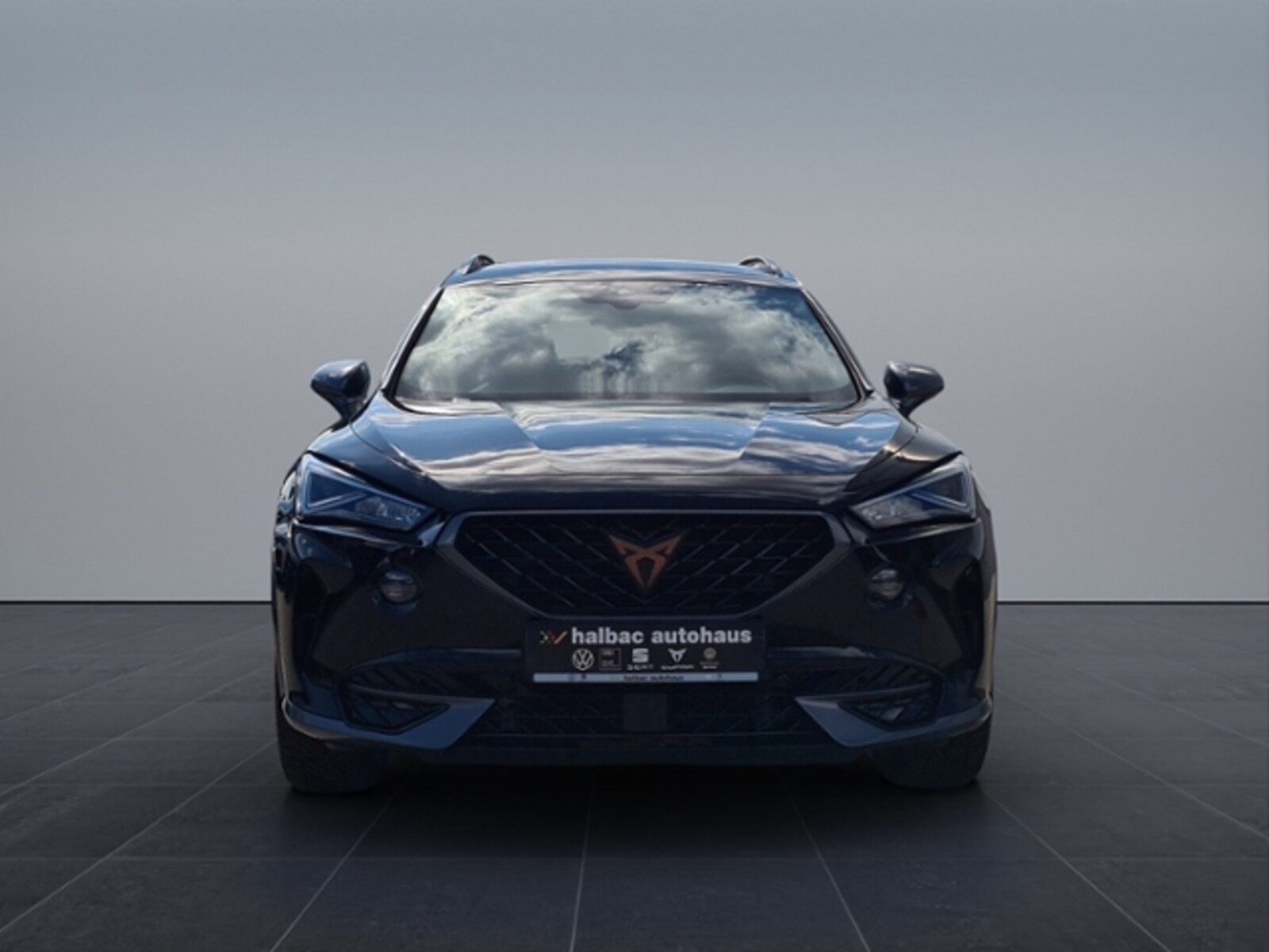CUPRA Formentor – Bild 3