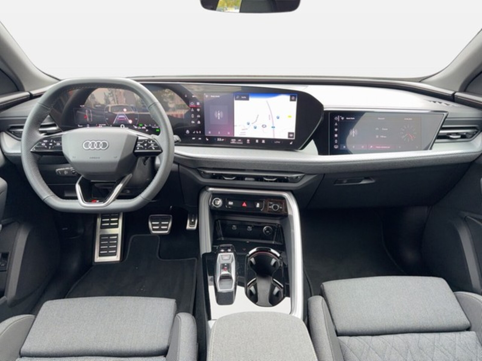Audi Q5 Sportback – Bild 12