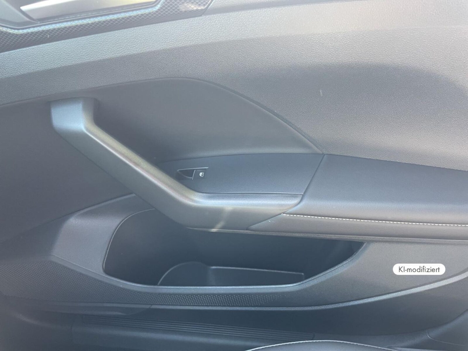 Volkswagen T-Cross – Bild 22