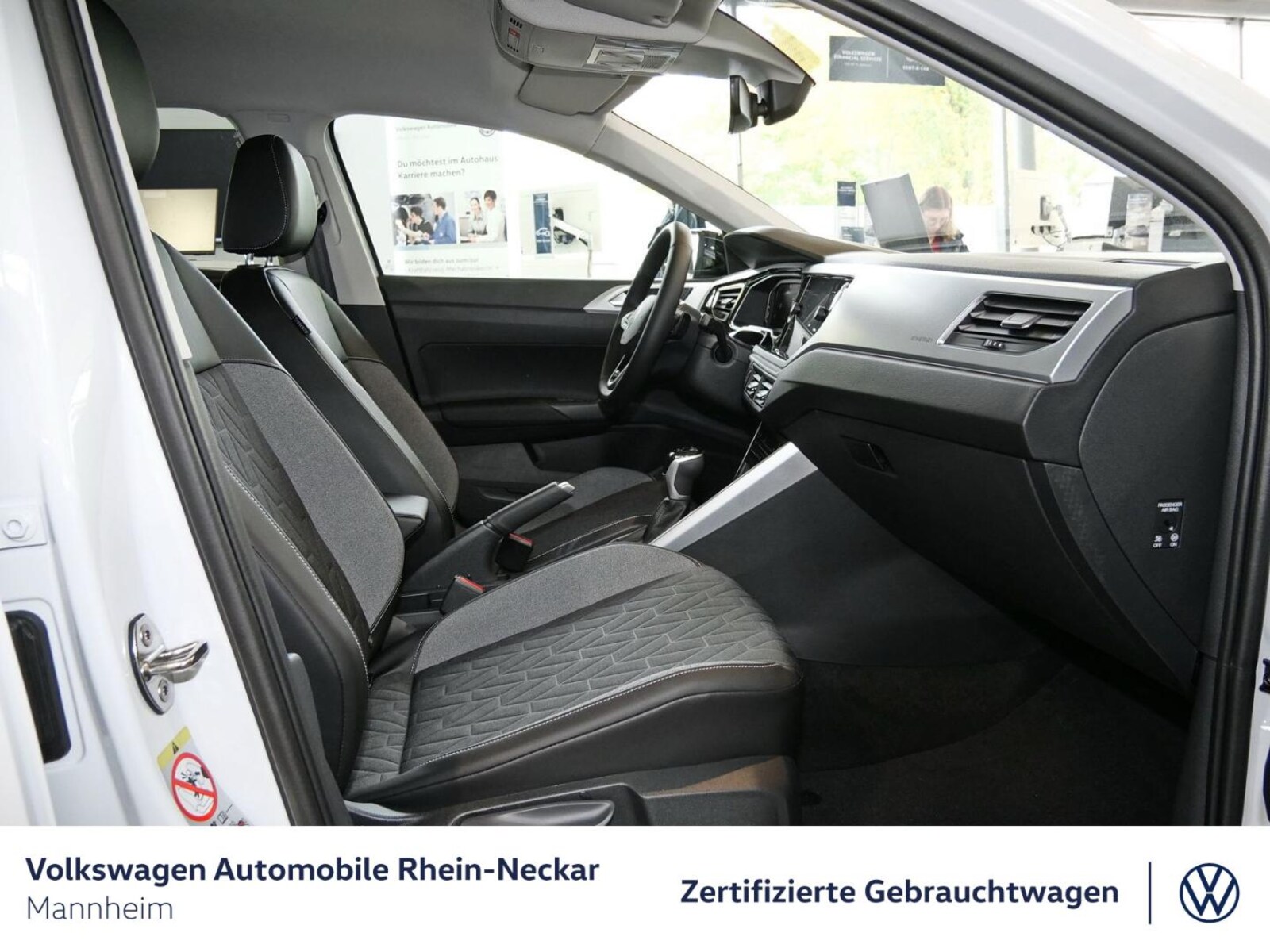 Volkswagen Taigo – Bild 7