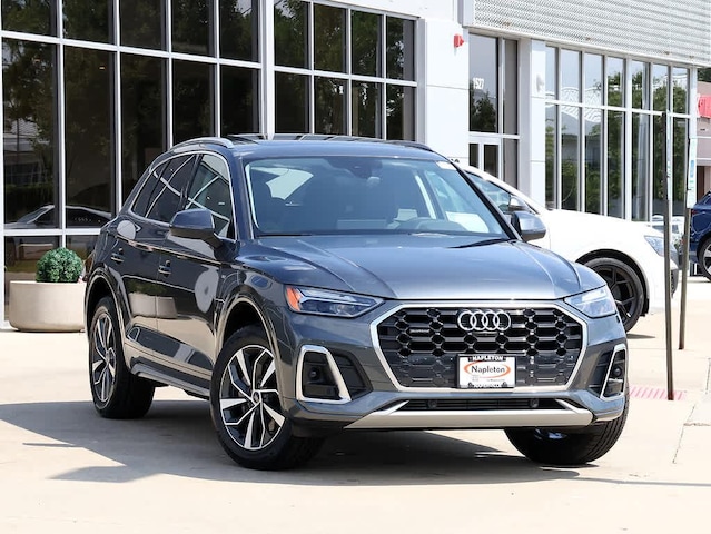 2023 Audi Q5