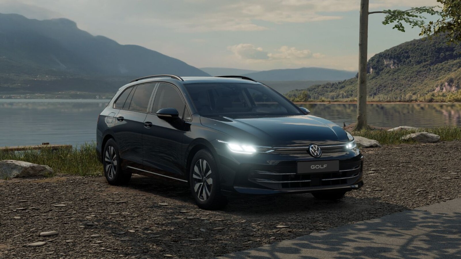 Volkswagen Golf Variant – Bild 5