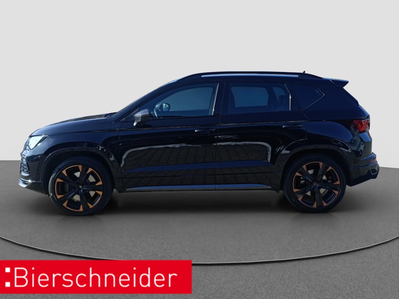 CUPRA Ateca – Bild 8