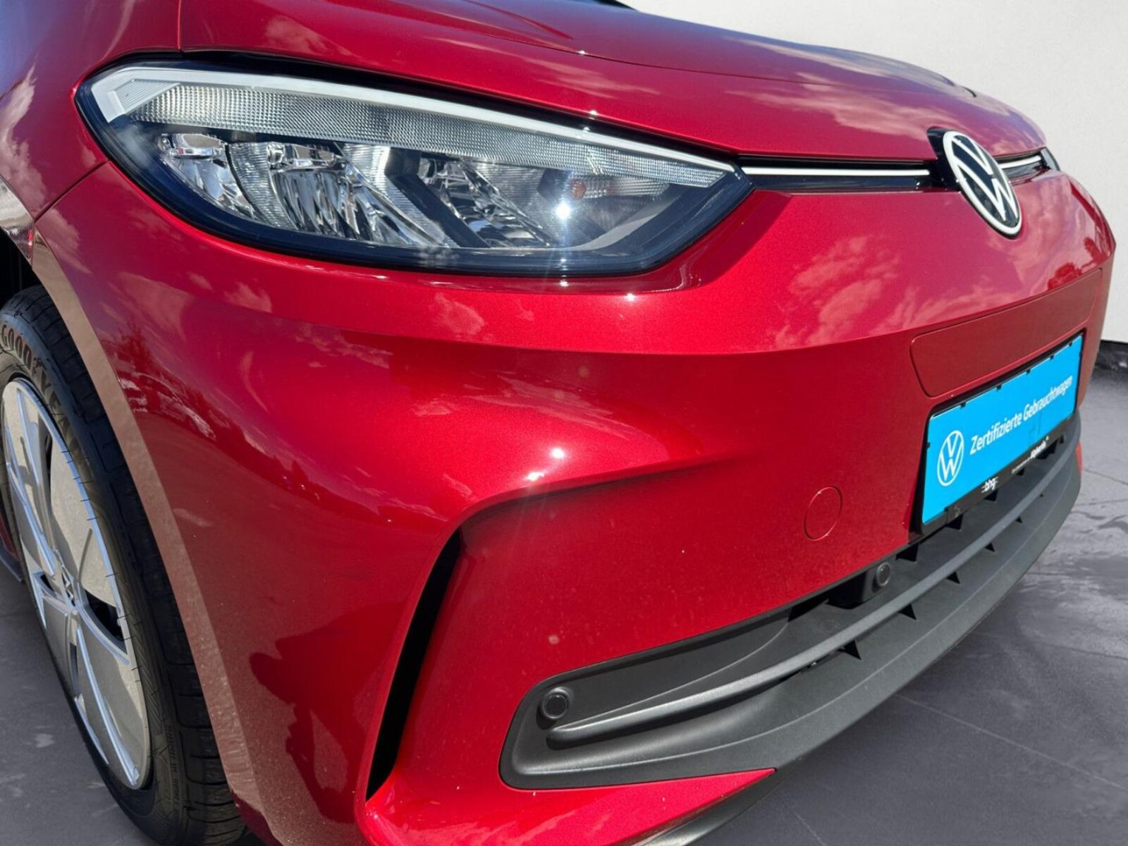 Volkswagen ID.3 – Bild 9