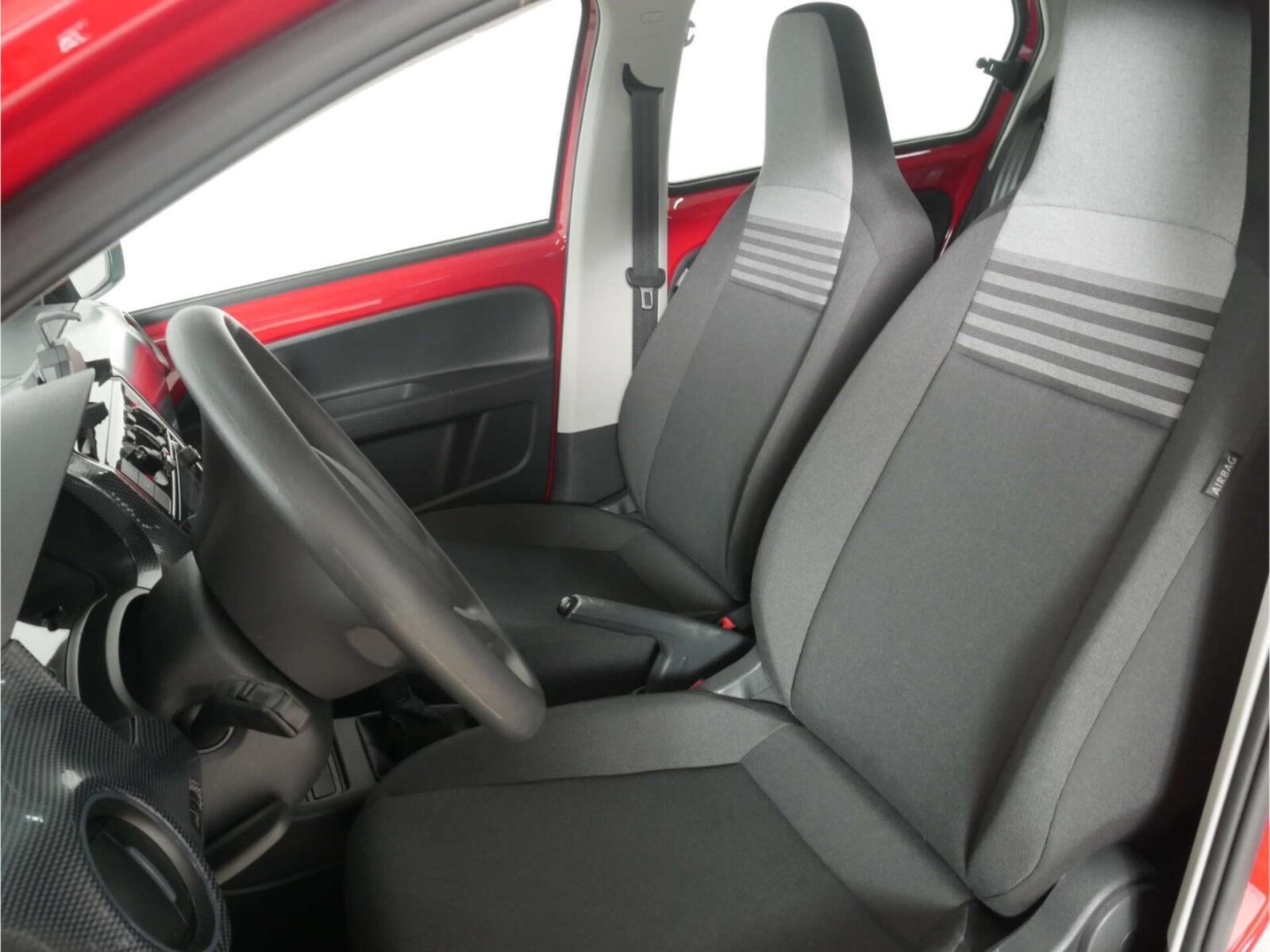 Volkswagen up! – Bild 10