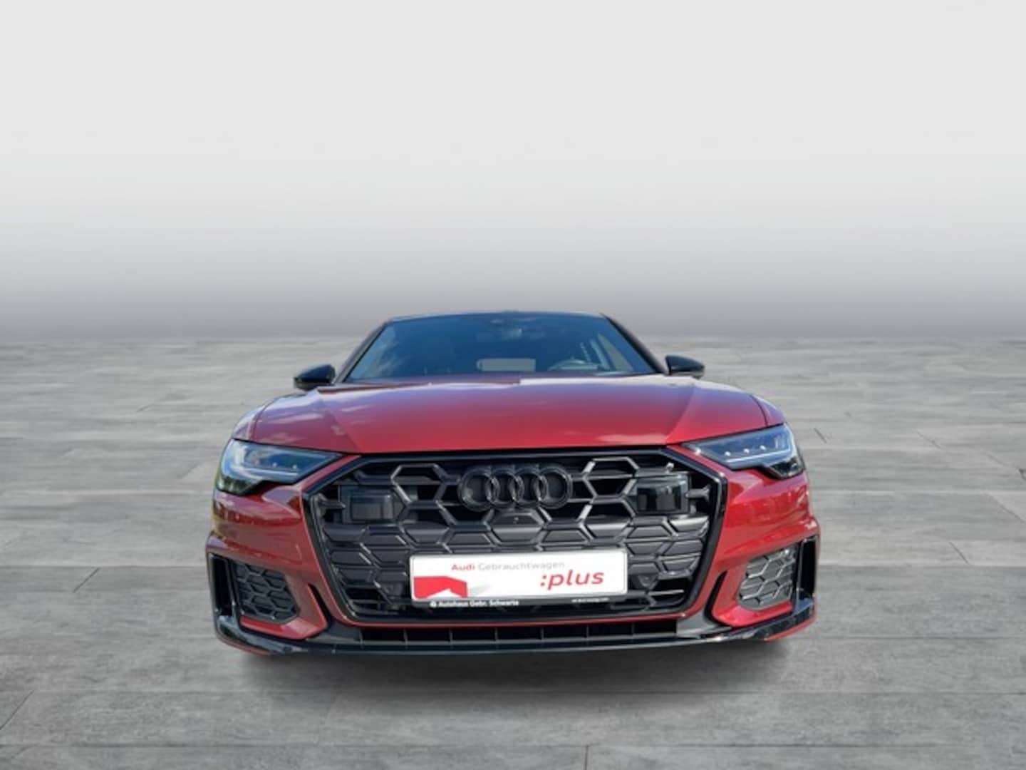 Bild über Audi A6 Avant S line 40 TDI S tronic - für weitere Informationen kontaktieren Sie den Audi Partner