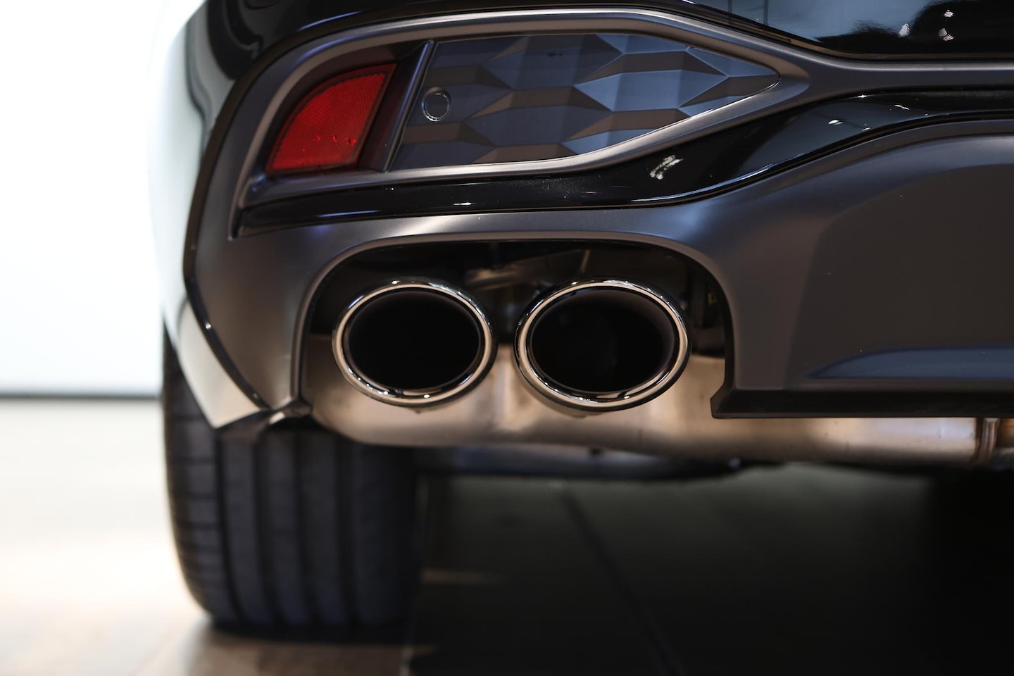 Image about Audi S5 Avant TFSI quattro 270 kW S tronic
