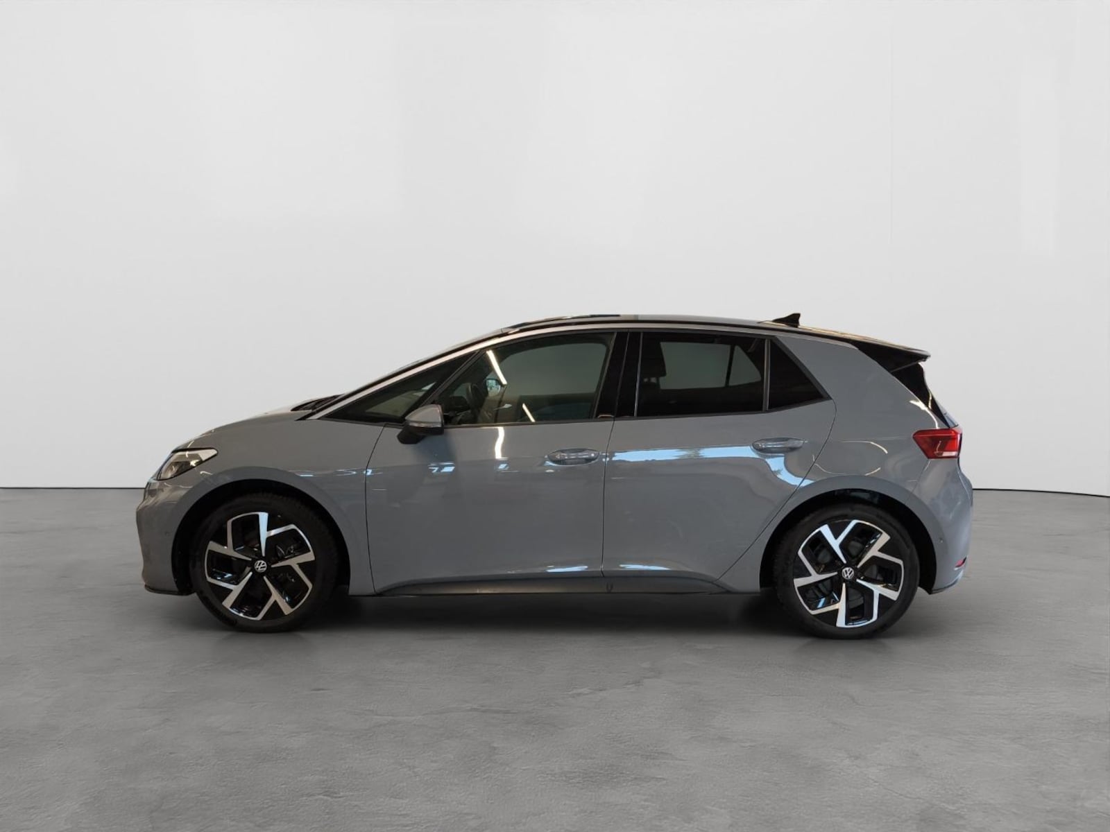 Volkswagen ID.3 – Bild 4