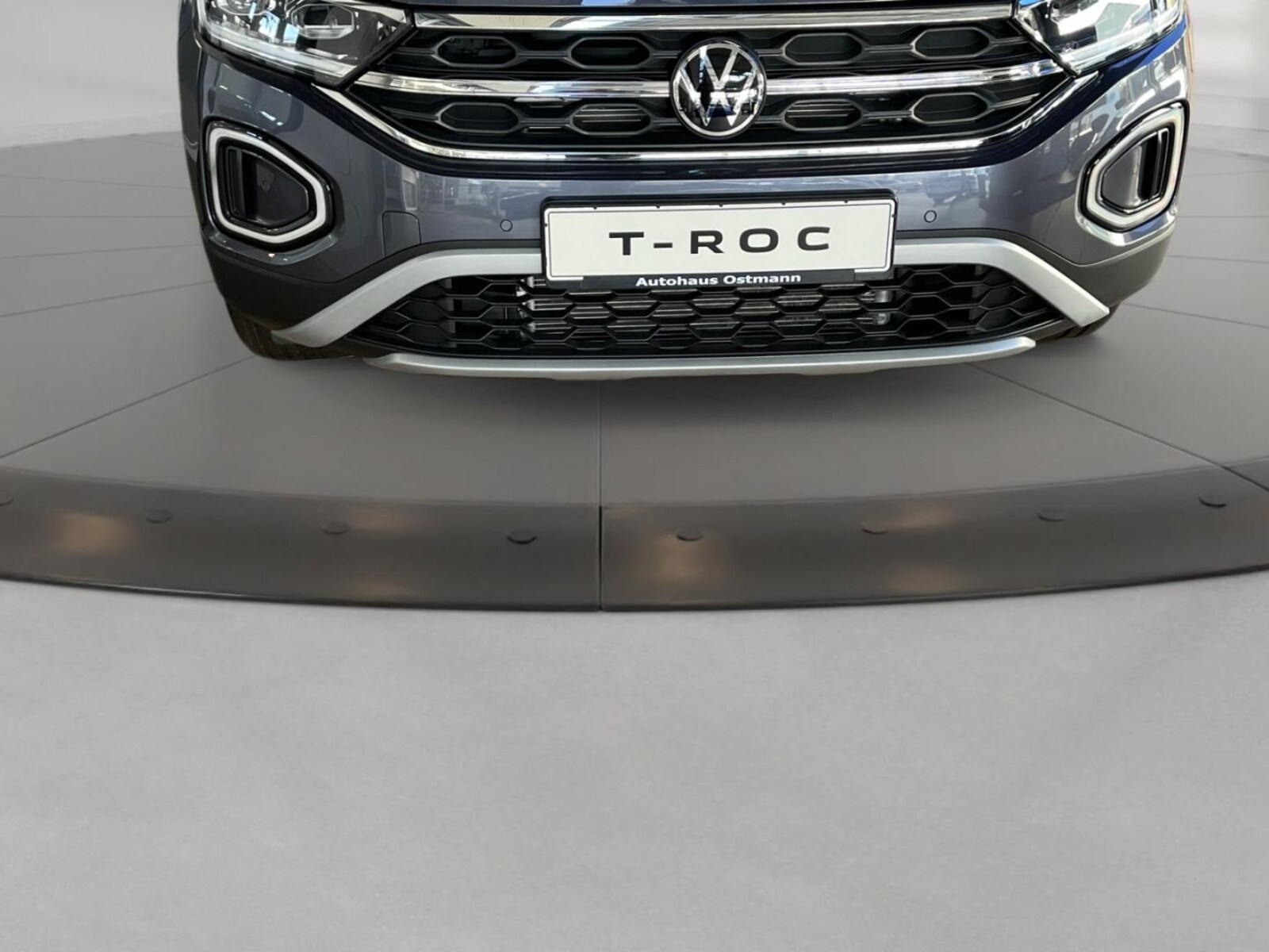 Volkswagen T-Roc Cabriolet – Bild 5