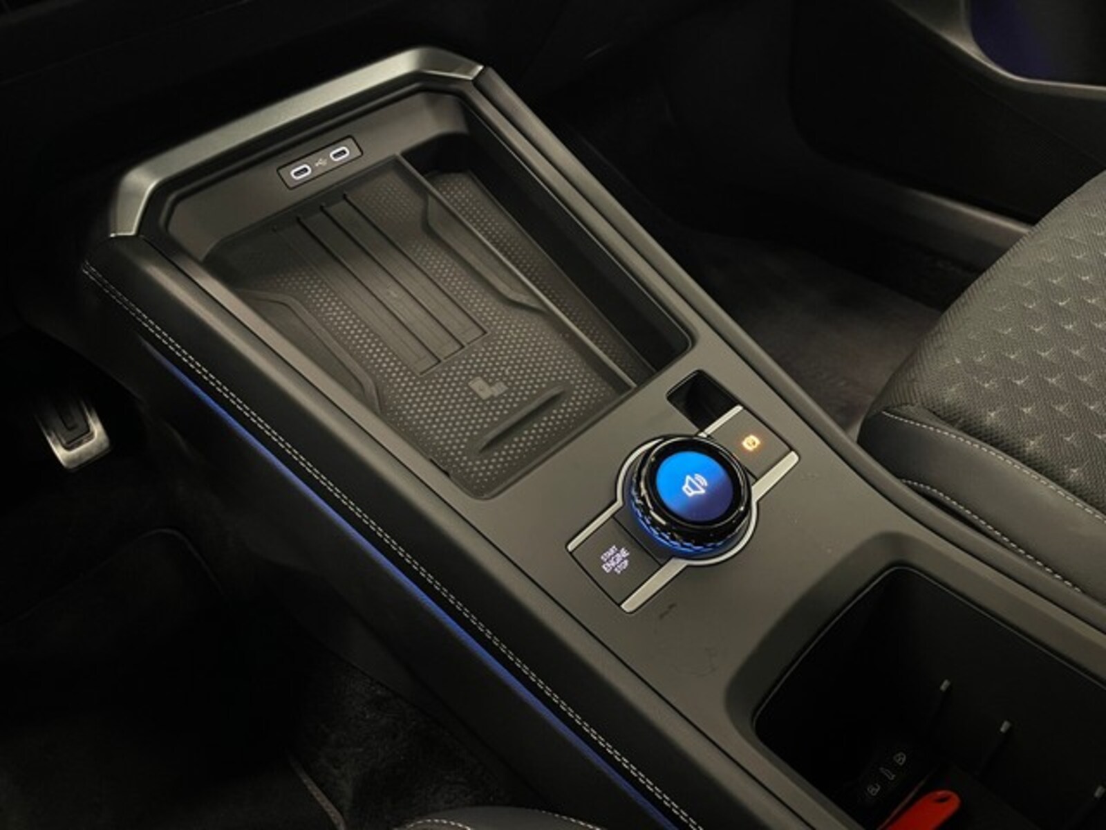 Volkswagen T-Roc – Bild 16