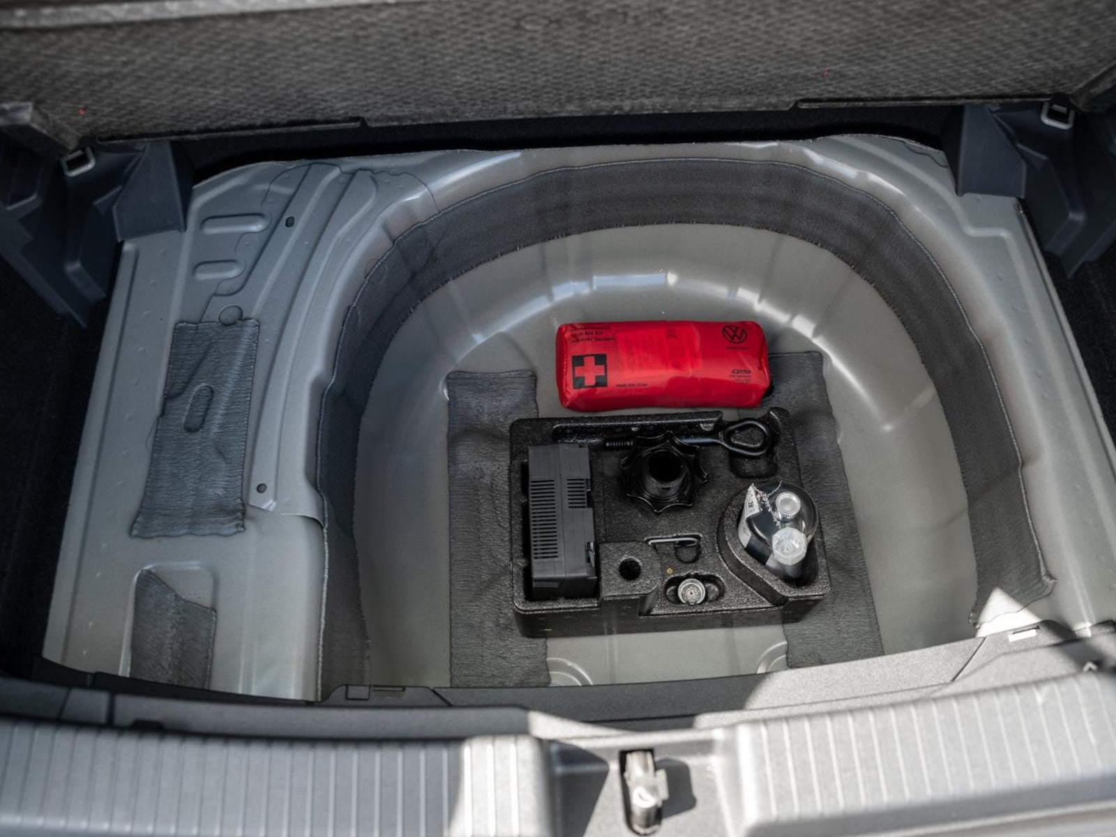Volkswagen T-Cross – Bild 28