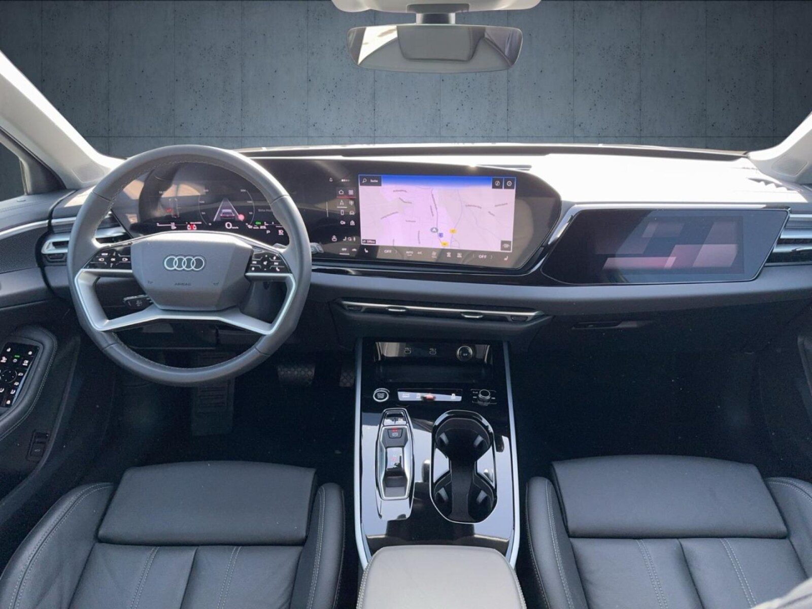 Audi A5 Avant – Bild 11