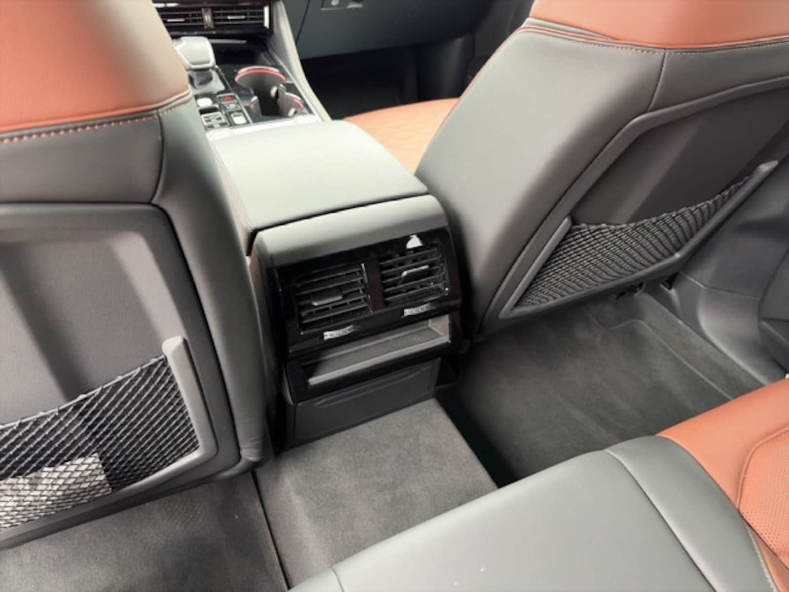 Volkswagen Touareg – Bild 10