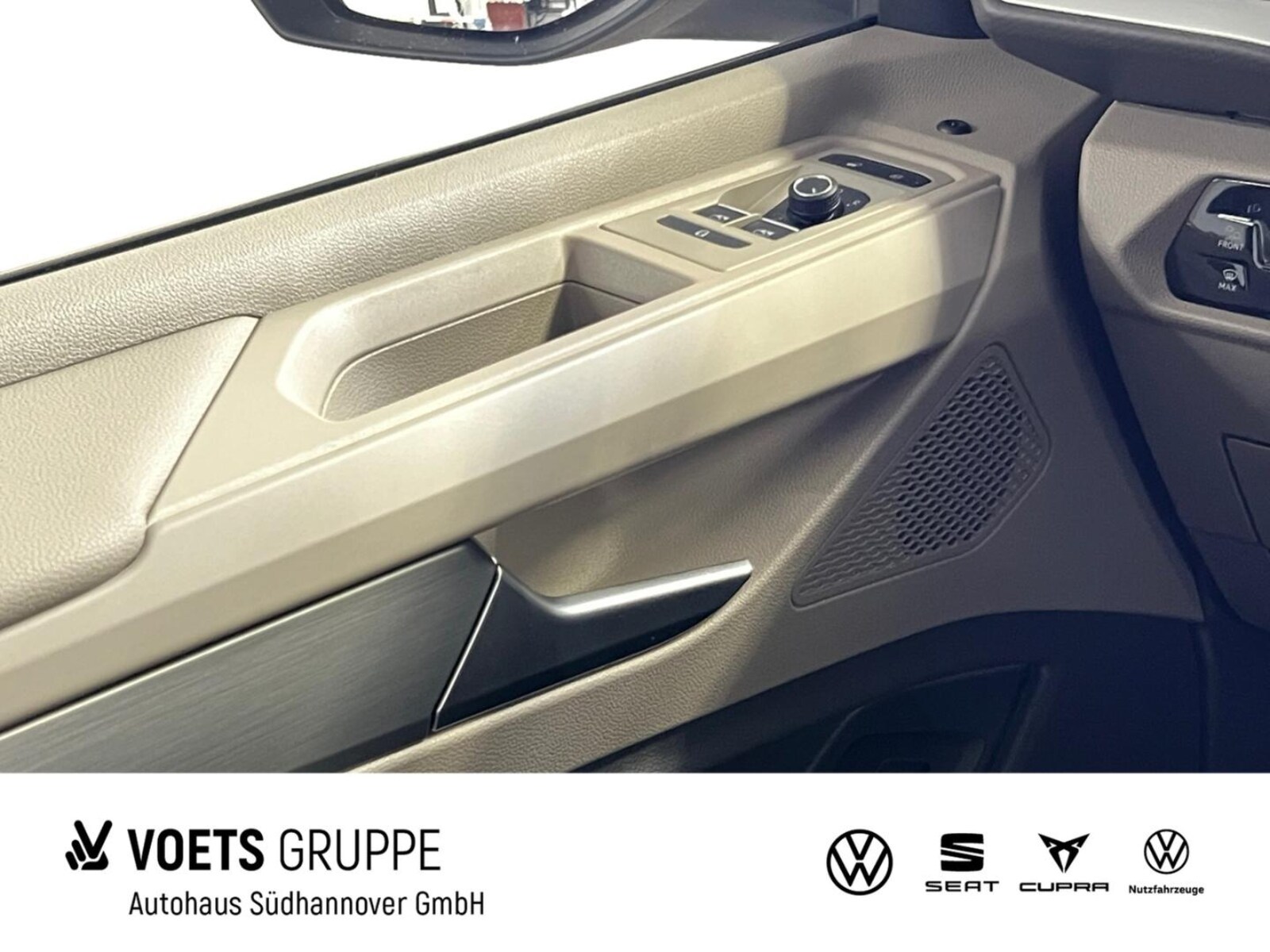 Volkswagen Multivan Langversion – Bild 12