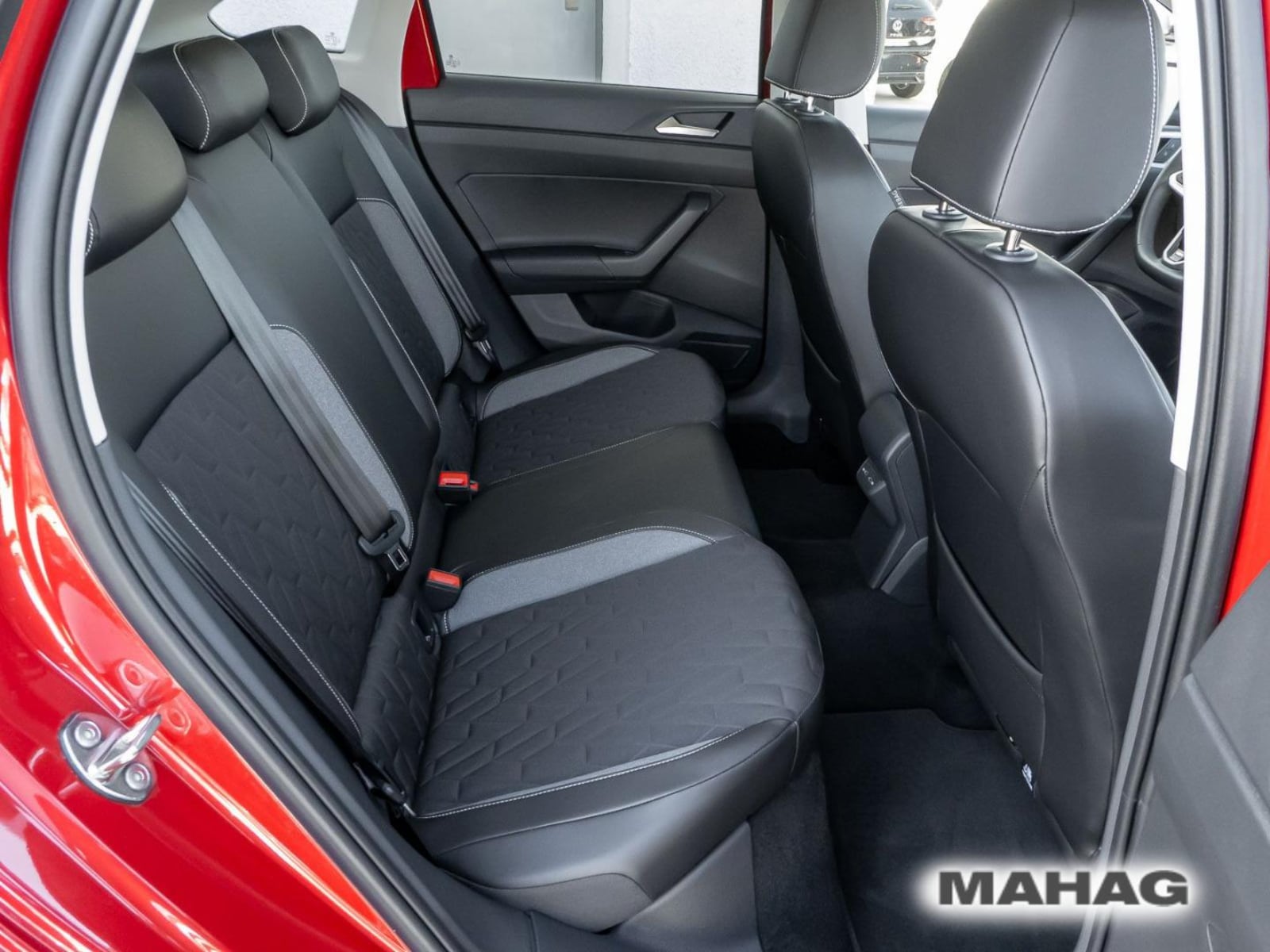 Volkswagen Taigo – Bild 15