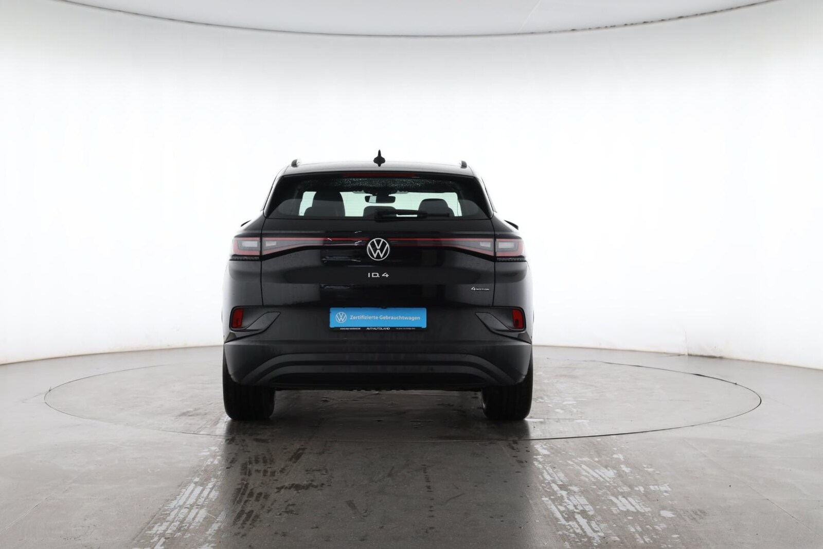 Volkswagen ID.4 – Bild 6