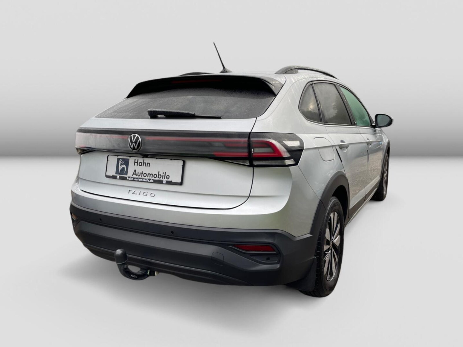 Volkswagen Taigo – Bild 3