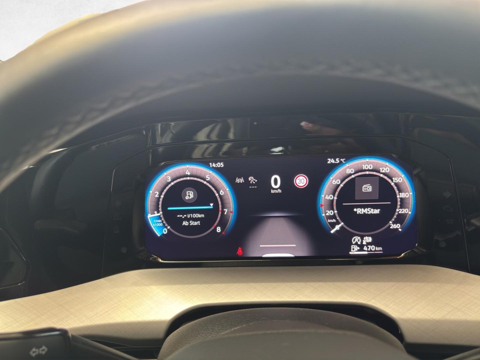 Volkswagen Golf – Bild 12