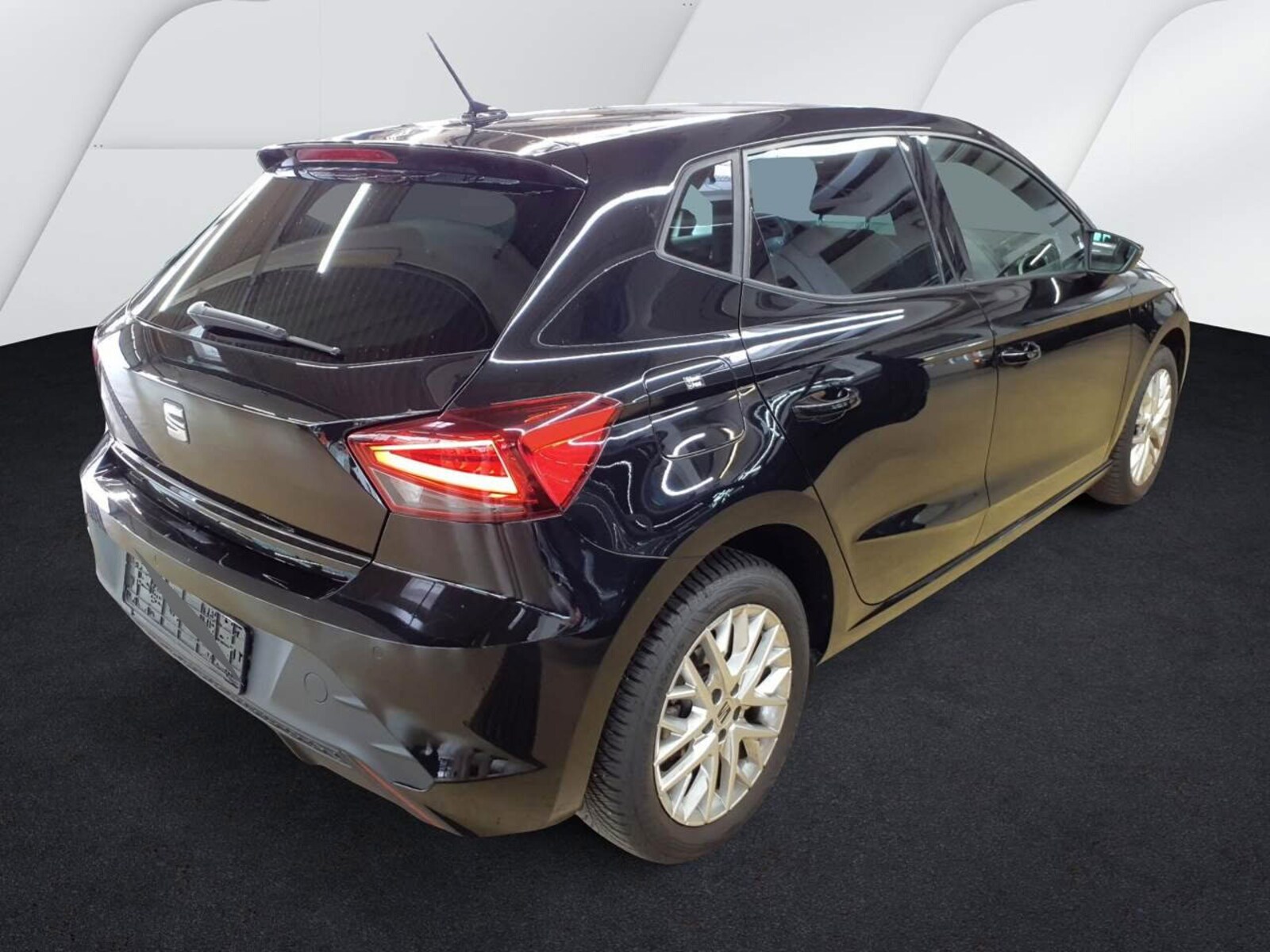 SEAT Ibiza – Bild 2