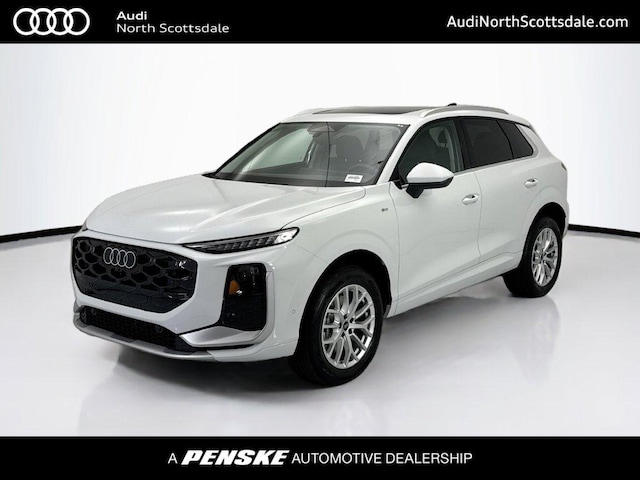 2026 Audi Q3
