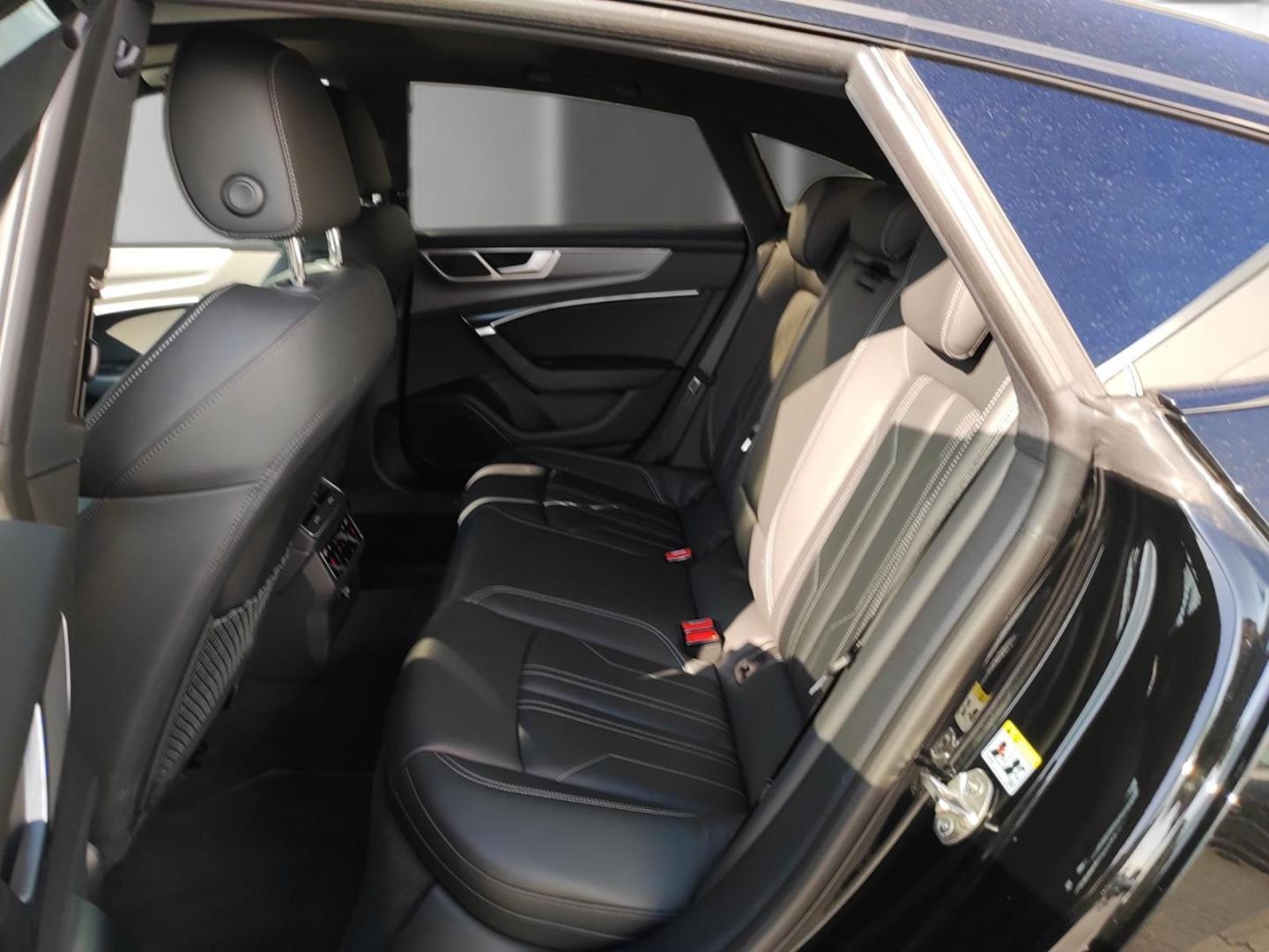 Image about Audi A7 Sportback 50 TDI quattro tiptronic