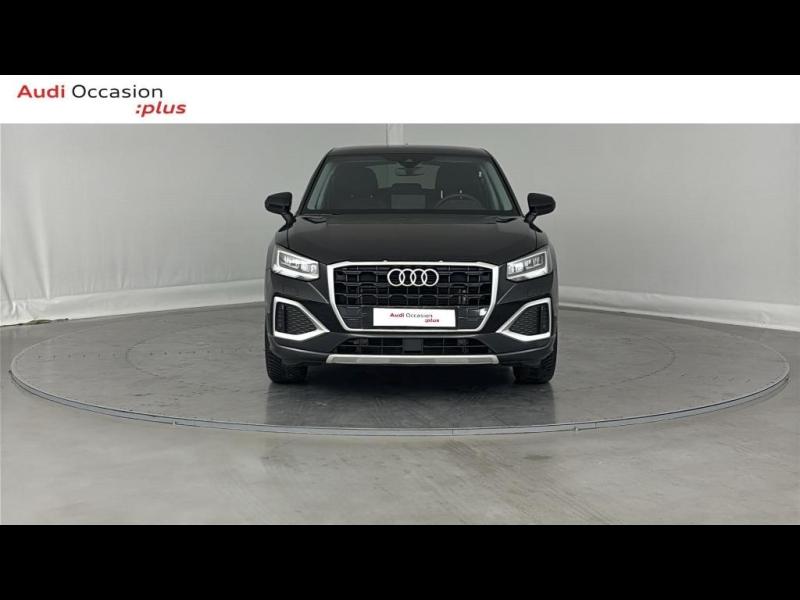 Image about Audi Q2 Design 35 TFSI 110 kW (150 ch) S tronic