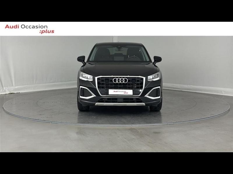 Image about Audi Q2 Design 35 TFSI 110 kW (150 ch) S tronic