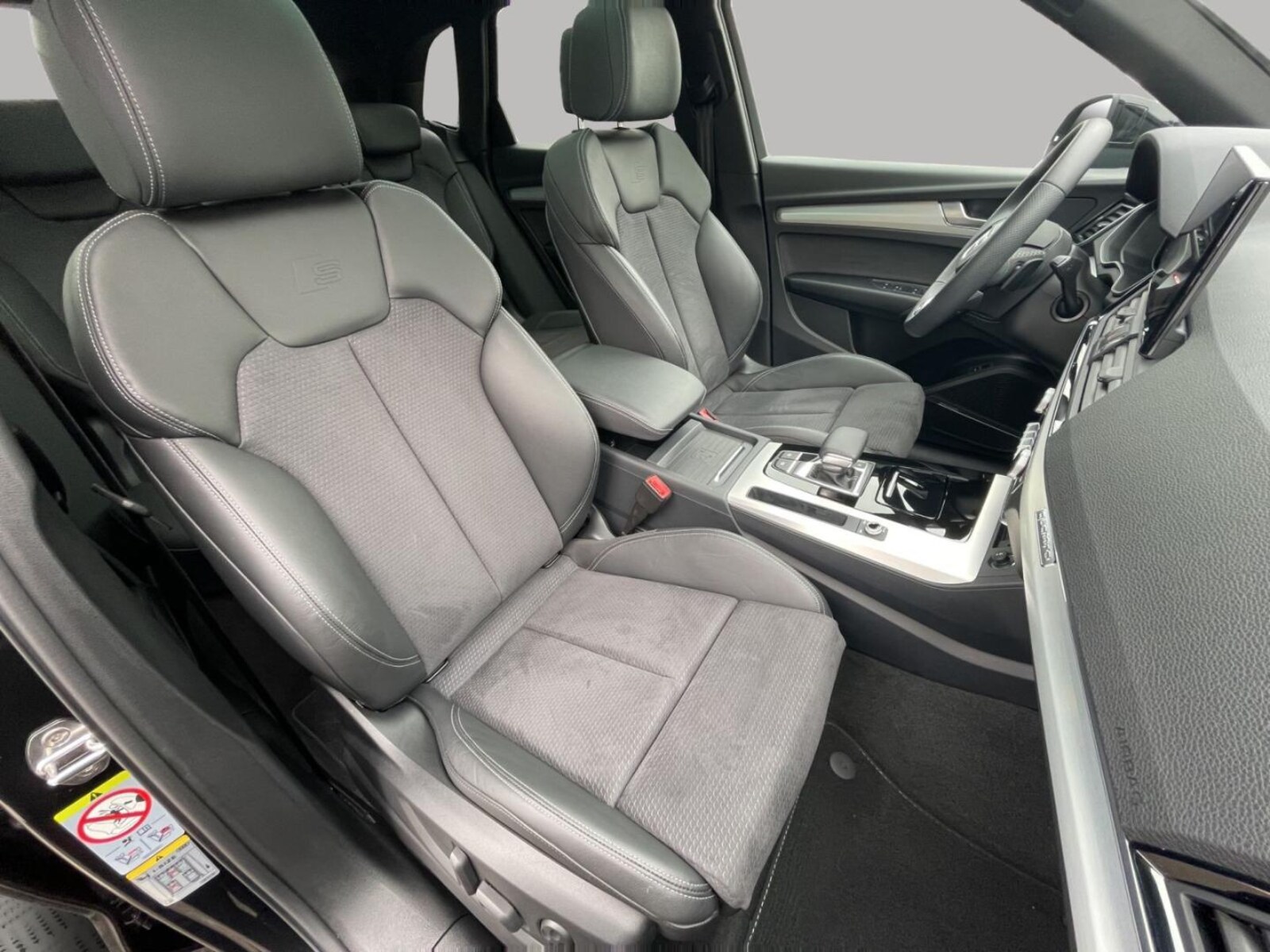 Audi Q5 – Bild 18