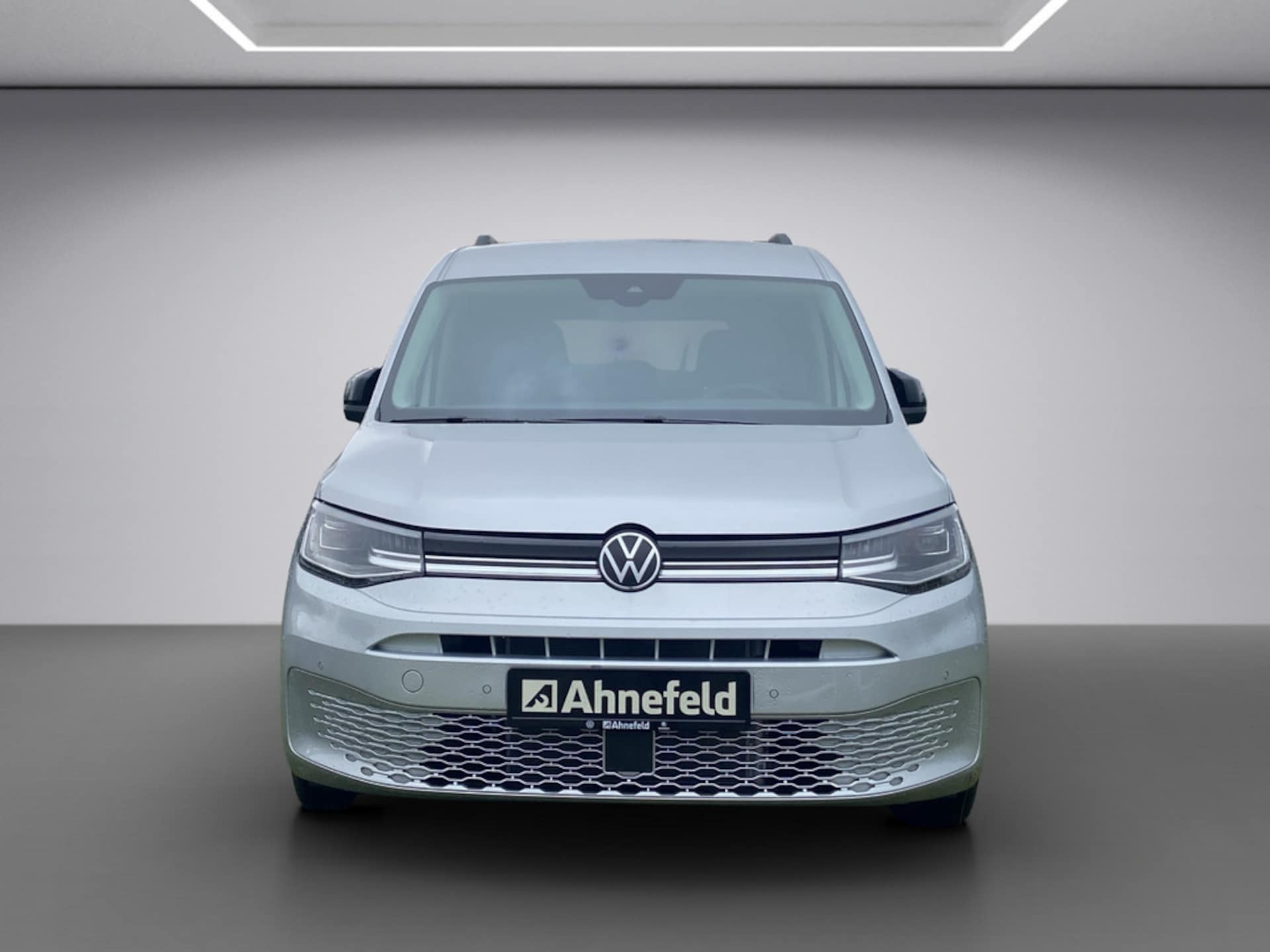 Volkswagen Caddy Maxi Life
