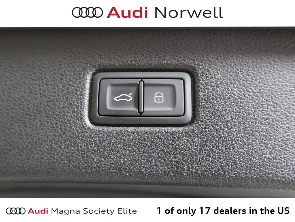 2025 Audi Q7 Premium Plus - Photo 17