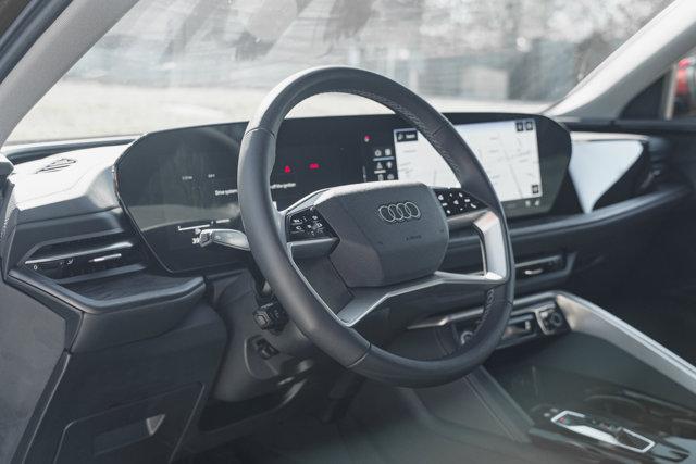 2025 Audi Q5 Premium Plus - Photo 9