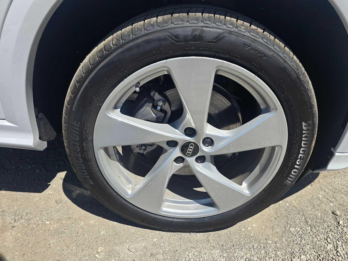 2025 Audi Q5 Premium Plus - Photo 9