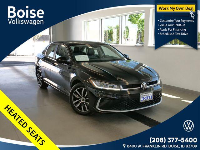 2025 Volkswagen Jetta 1.5T SE Auto SULEV's photo