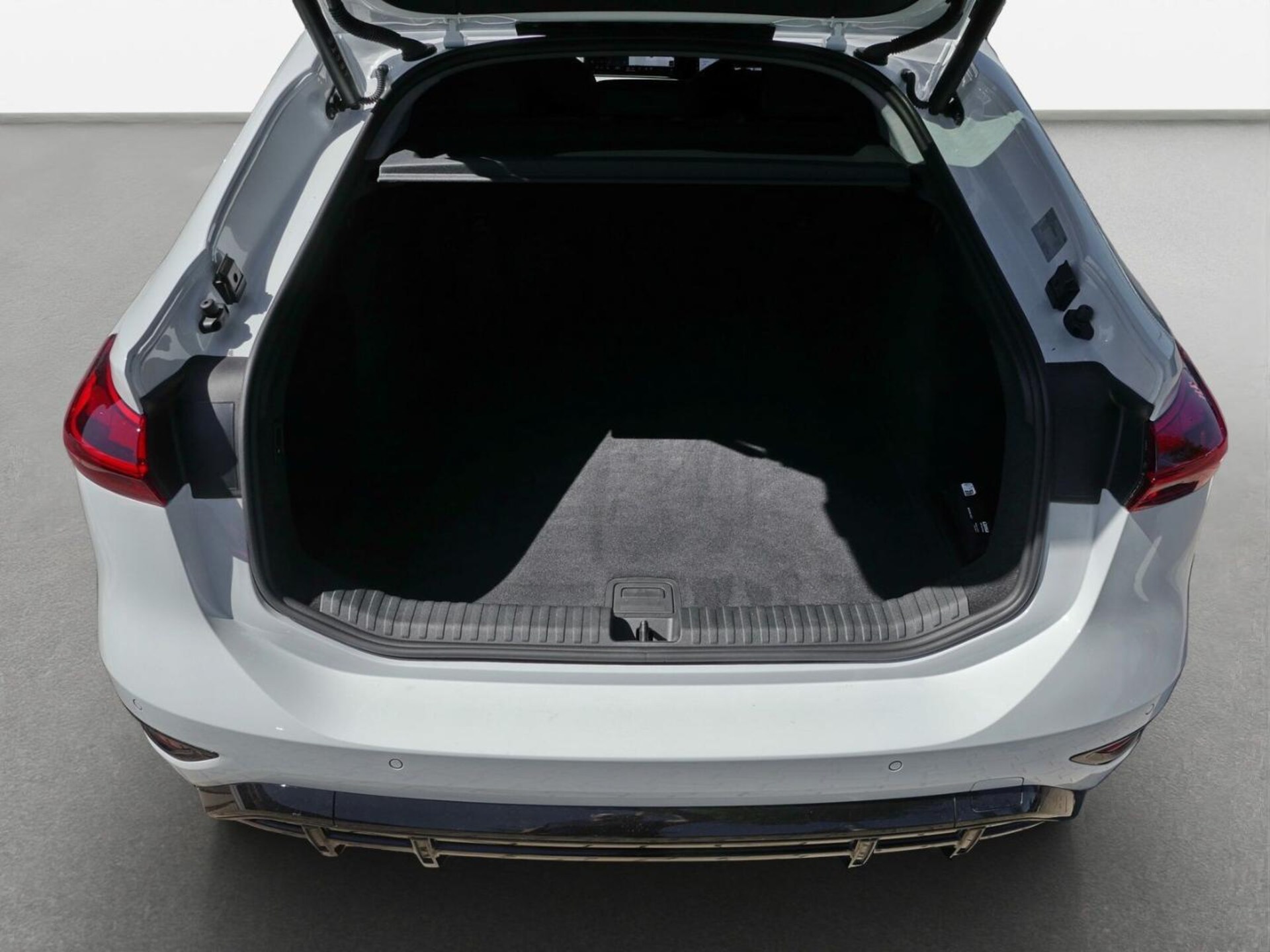 Audi A6 Sportback e-tron