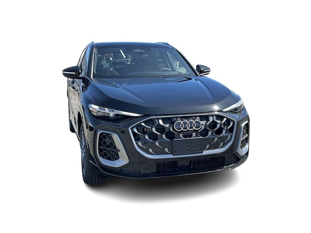 2026 Audi Q5 Sportback
