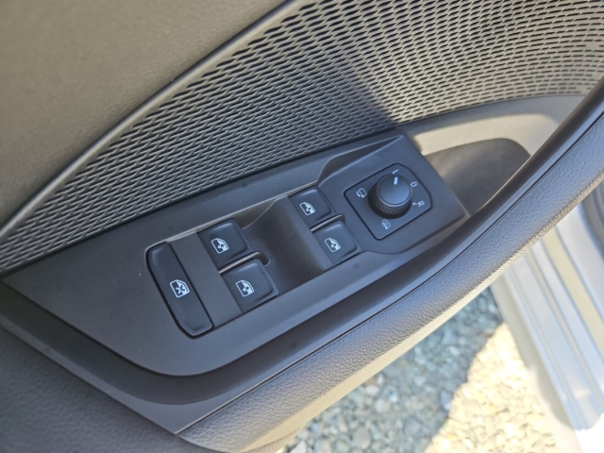 Skoda Octavia Combi Ambition