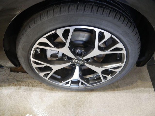 2026 Audi A6 Premium Plus - Photo 11
