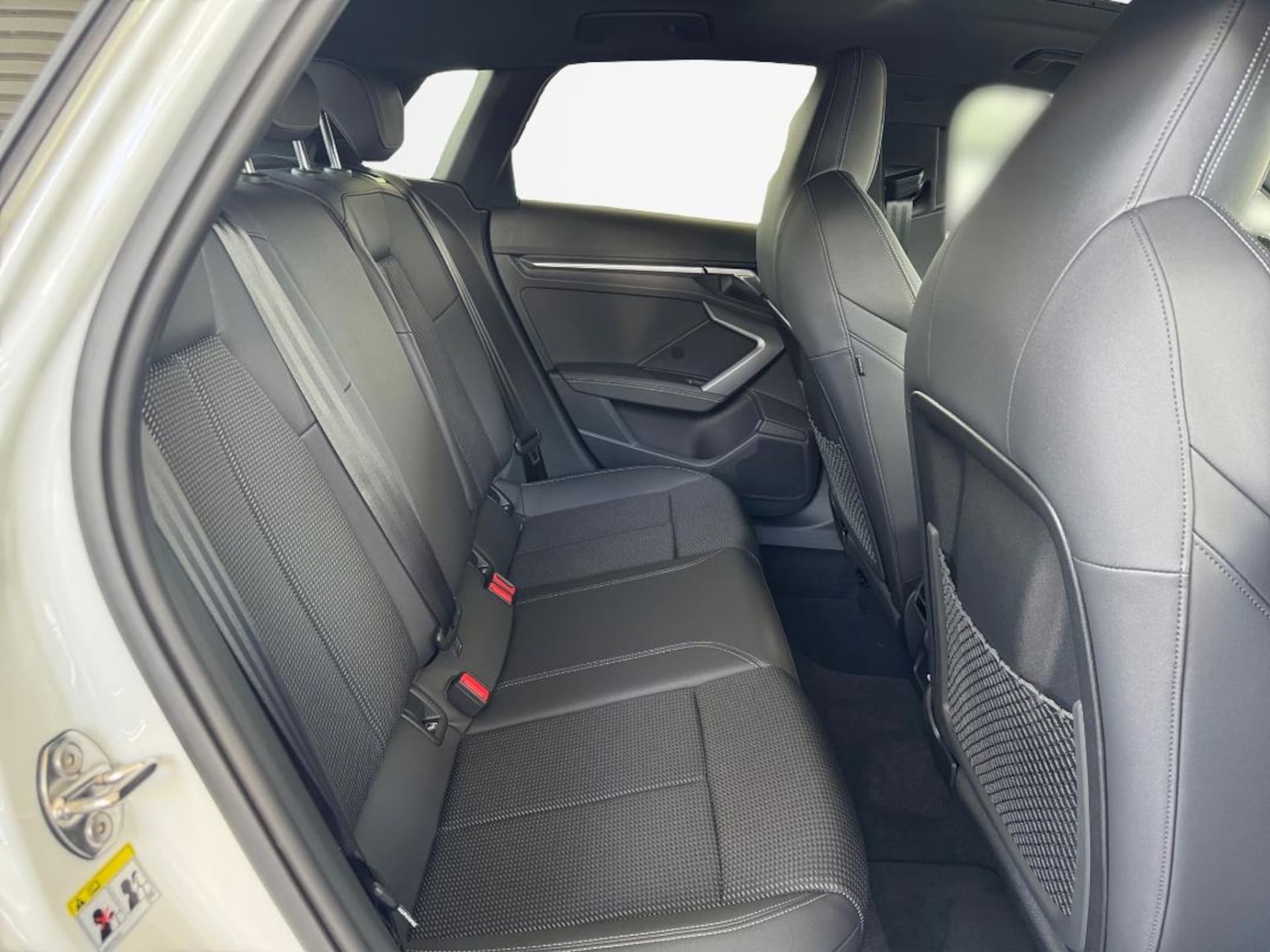 Audi S3 Sportback Sport