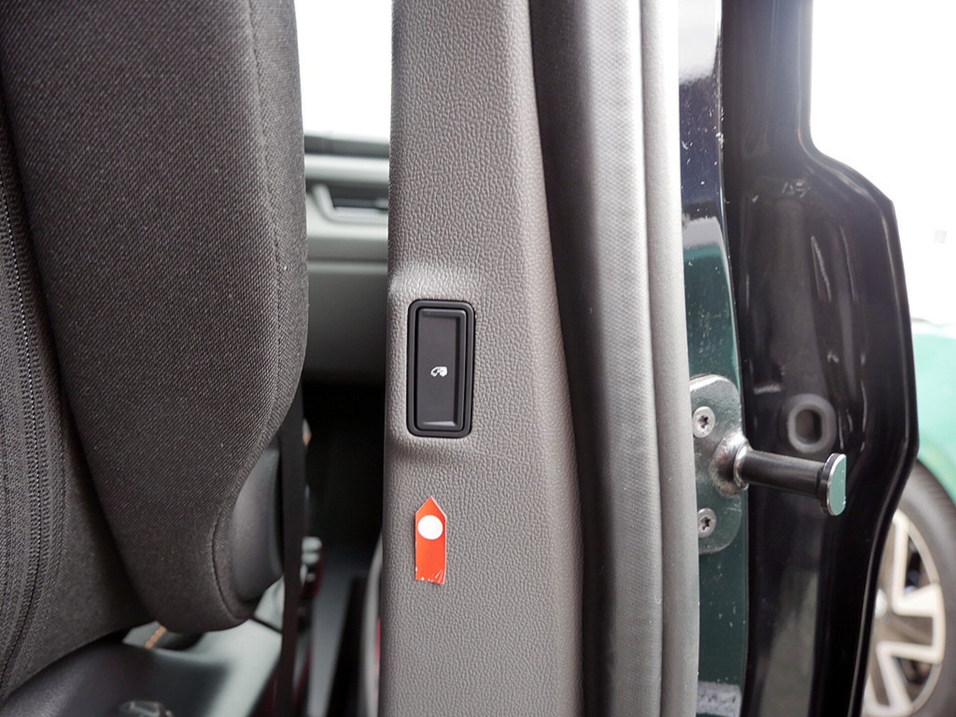 Volkswagen e-Caravelle Life