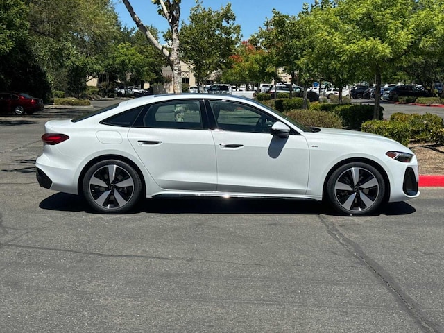 2026 Audi A5 Sedan