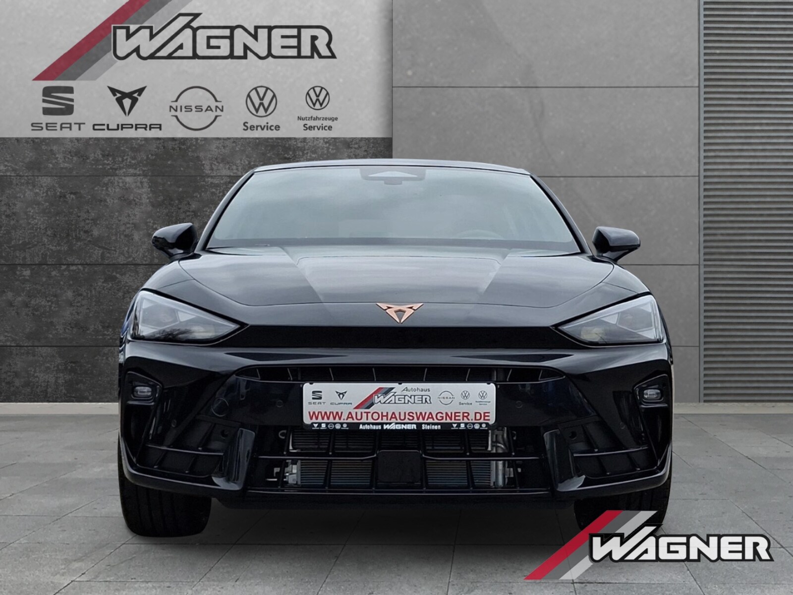 CUPRA Leon – Bild 2