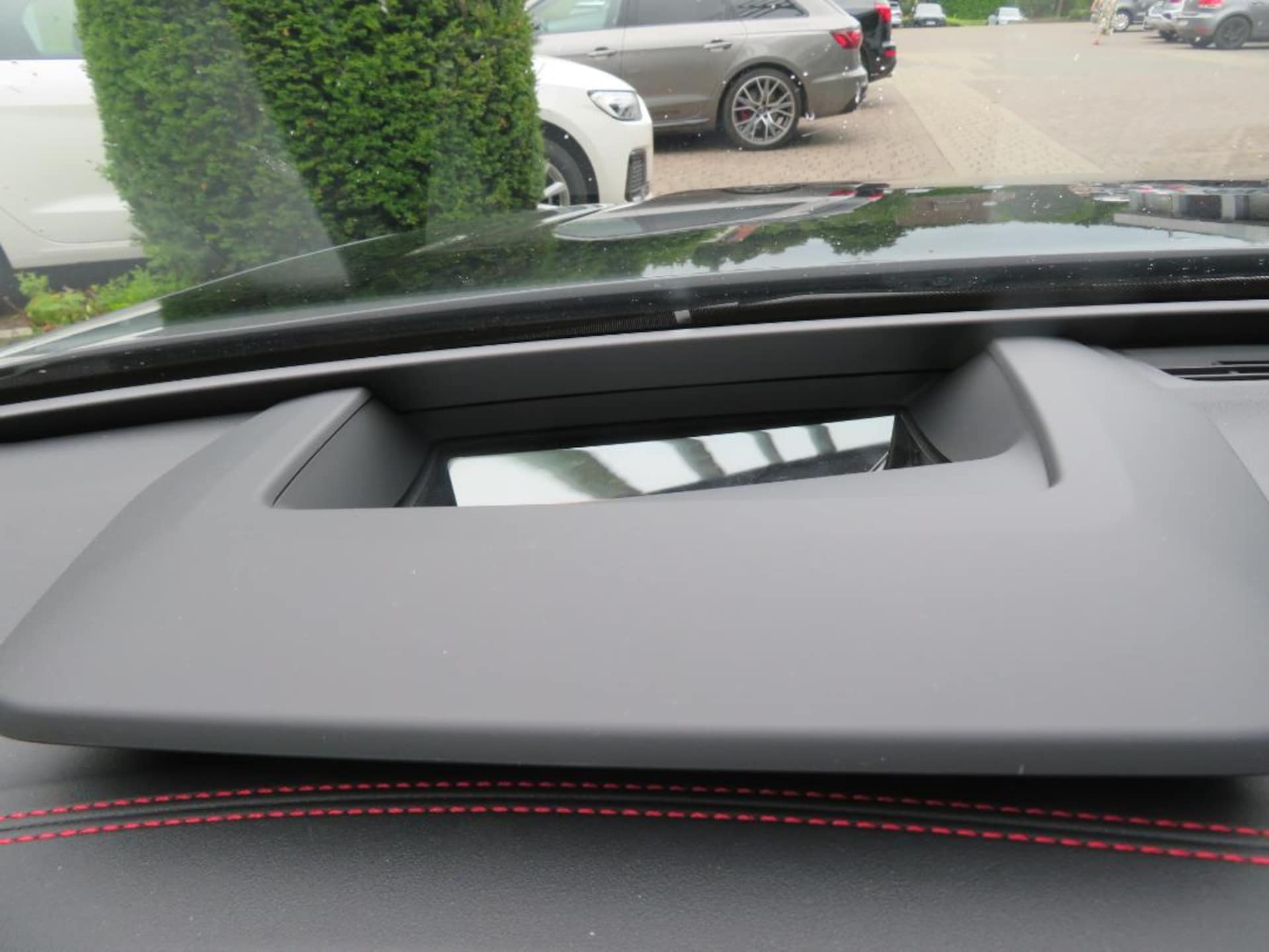 Audi A6 Avant S line