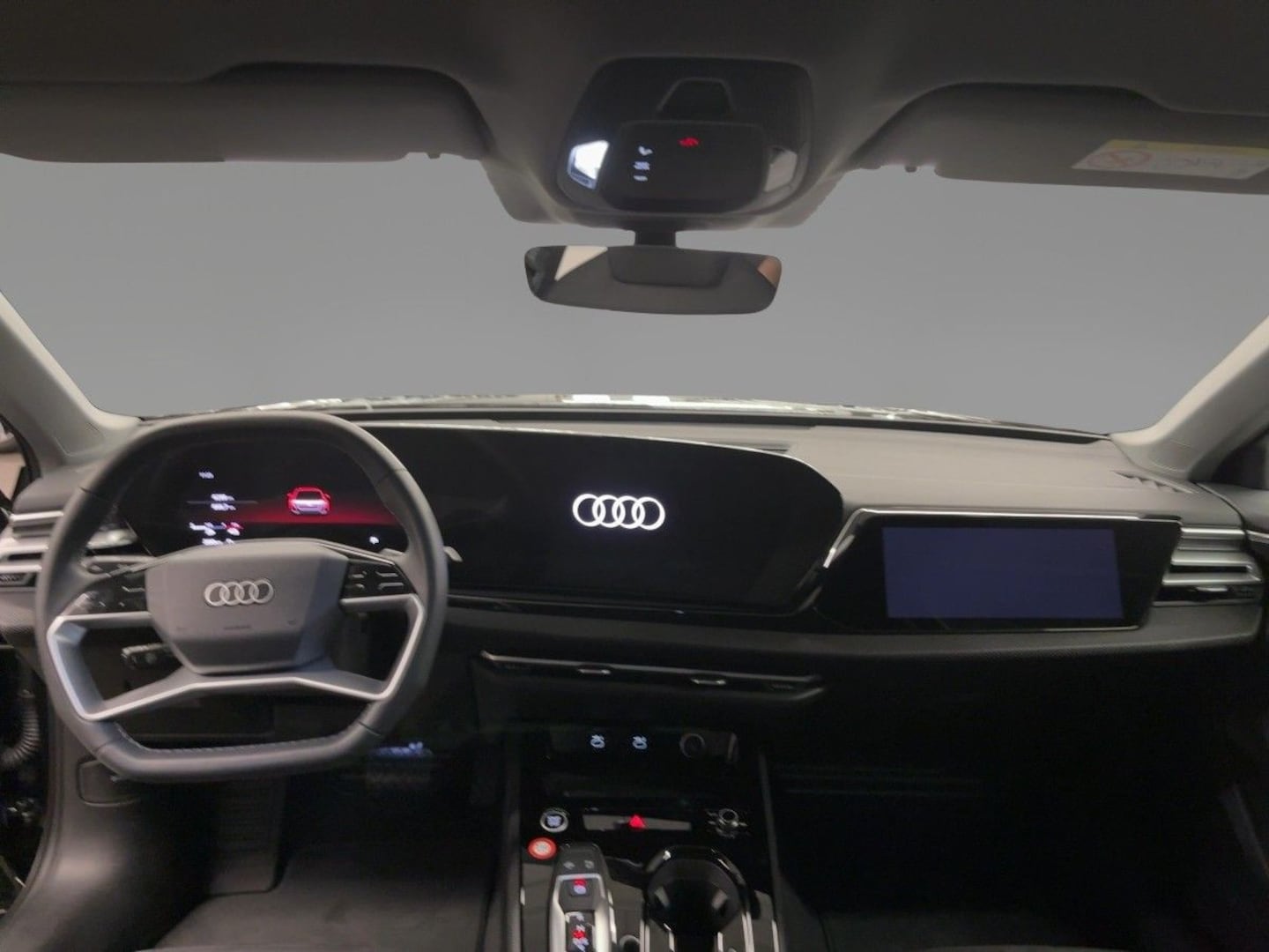 Bild über Audi A5 Limousine e-hybrid e-hybrid quattro 220 kW S tronic - für weitere Informationen kontaktieren Sie den Audi Partner