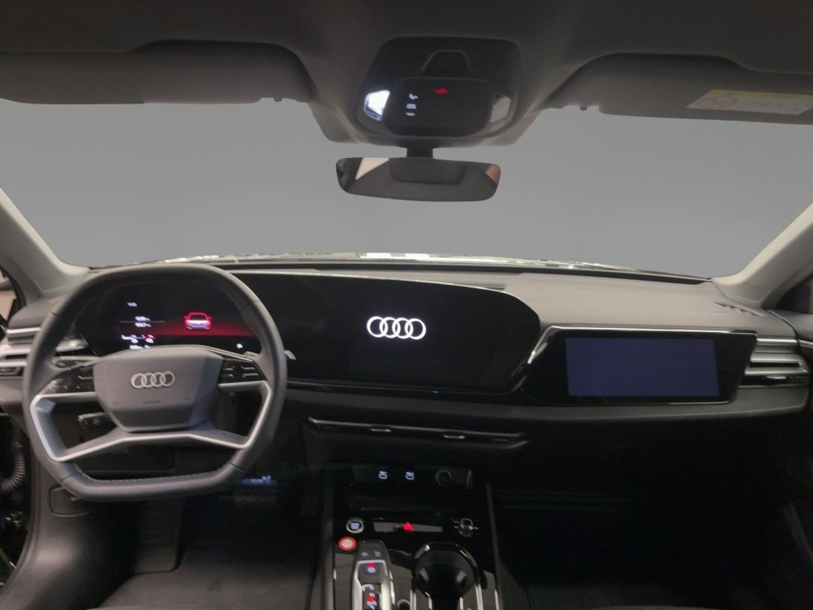 Audi A5 Limousine – Bild 11