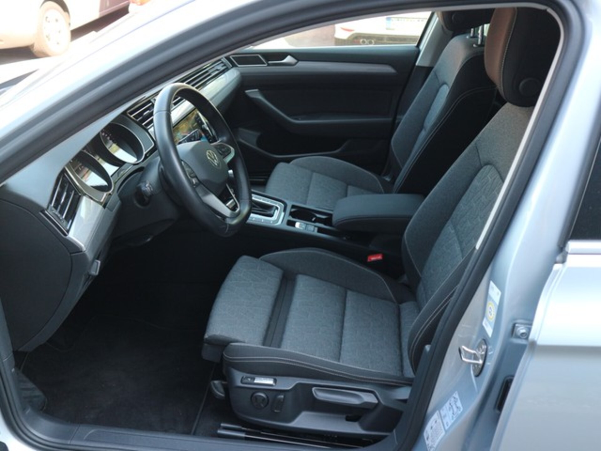 Volkswagen Passat Variant Business