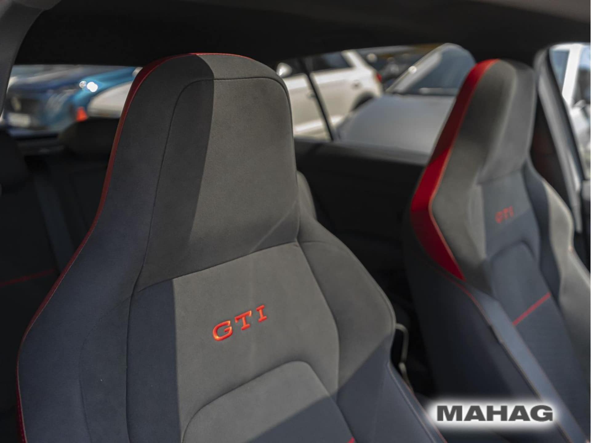 Volkswagen Golf GTI Clubsport